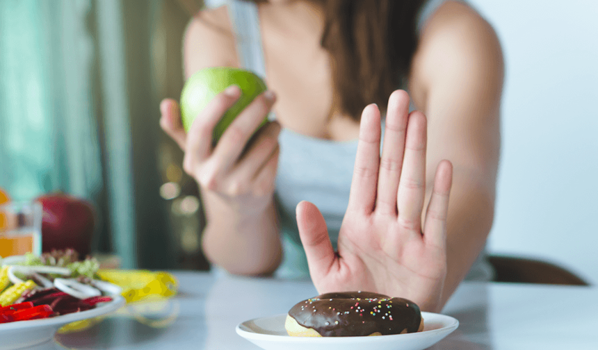 Yeni öneri: Kilo vermek istiyorsanız saatleri değiştirin!