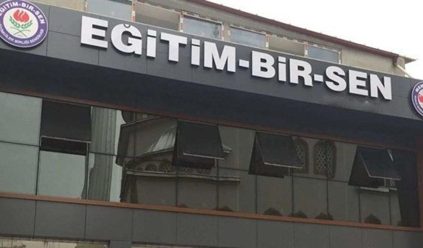 Eğitim-Bir-Sen'den 'ek ders ücretleri iki katına çıkarılsın' talebi