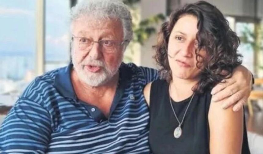 Metin Akpınar'dan kızının açtığı tazminat davasına itiraz