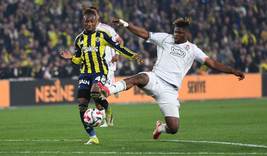 Günün spor manşetleri: ‘Fenerbahçe’den son gün hamleleri; 32 milyarlık derbi’