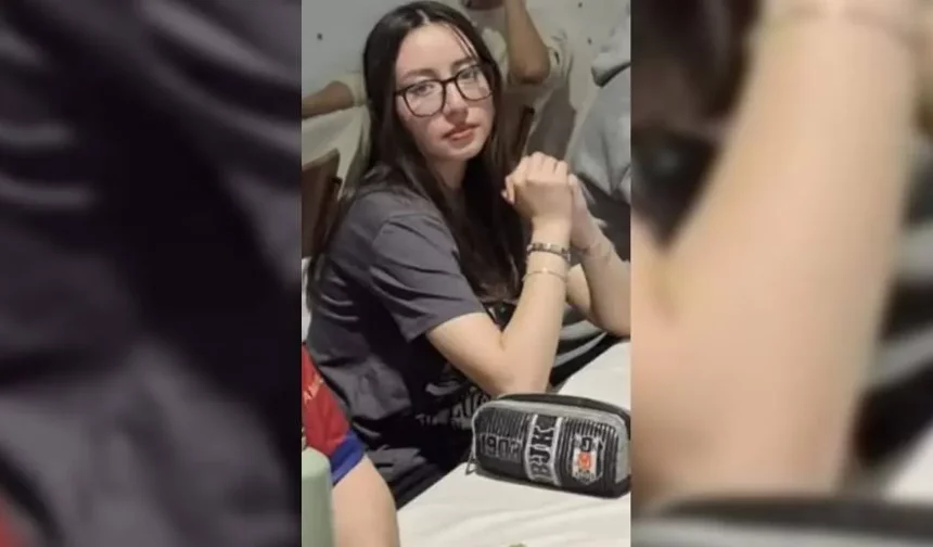 Kayıp olarak aranan 16 yaşındaki Feyza ölü bulundu!