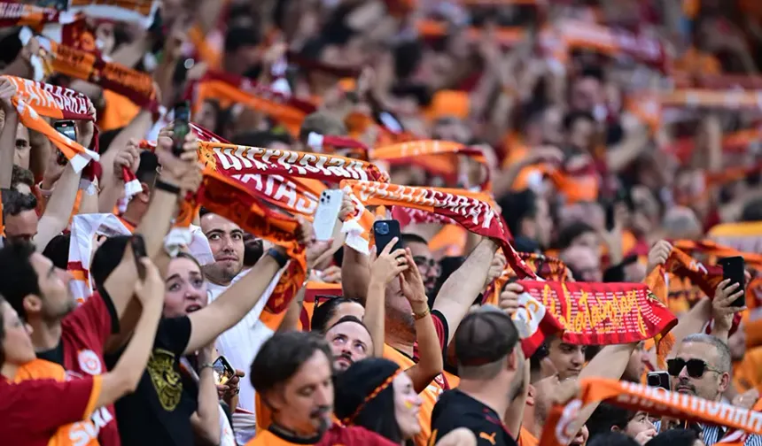Günün spor manşetleri: ‘Galatasaray taraftarı isyan bayrağını açtı!’