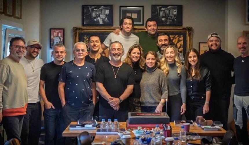 G.O.R.A.'nın dördüncü filminin oyuncu kadrosuna iki yeni isim eklendi