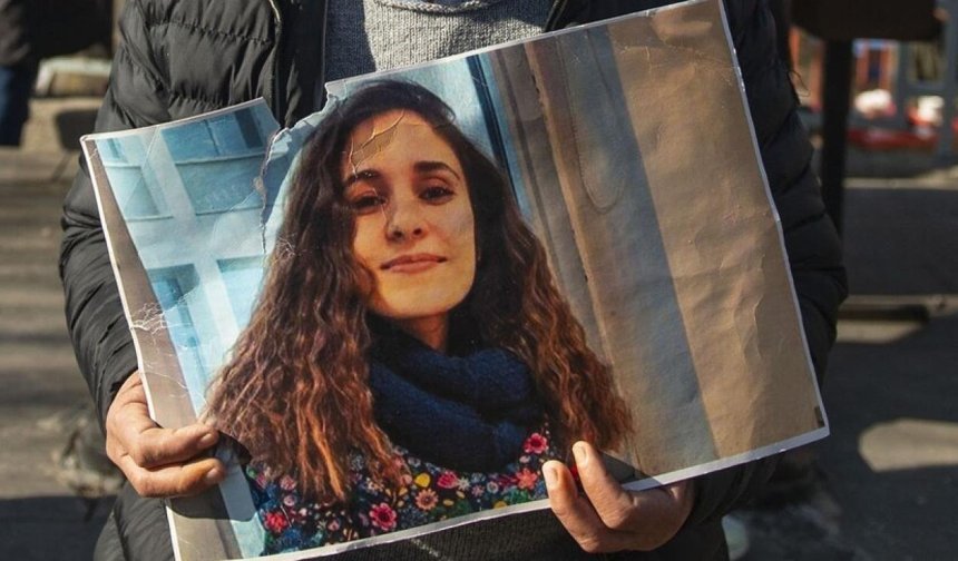 Gülistan Doku soruşturmasında yeni gelişme: Vali Tuncay Sonel ve Başhekim Çağdaş Özdemir adliyede