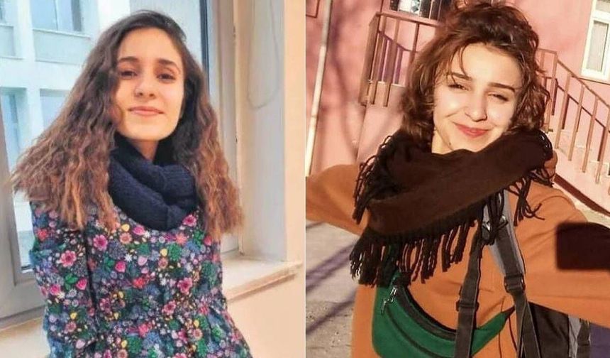 Gülistan Doku'nun arkadaşı Rojvelat Kızmaz'ın ailesi, yeni soruşturma için savcılığa başvurdu