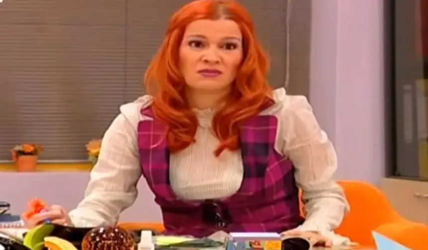 Avrupa Yakası’nın yıldızı Hale Caneroğlu'nun son hali görenleri şaşırttı