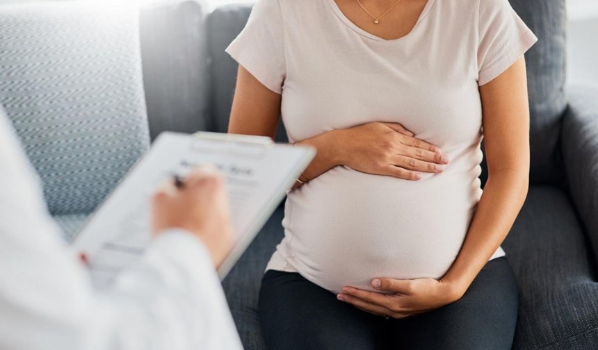 Uzmanlar uyardı: Hamilelikte bu ağrılar önemli olabilir