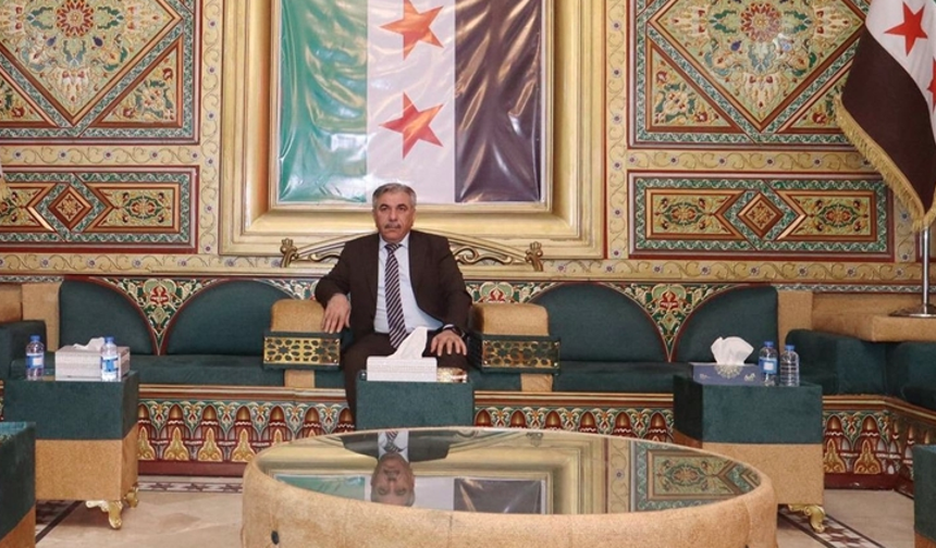 Haseke Valisi Ahmed: Entegrasyon sona erme değil, dönüşüm süreci