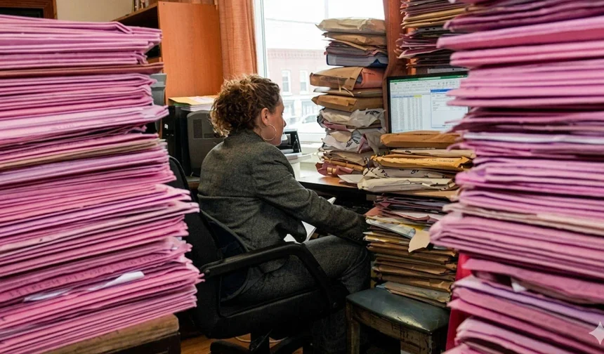 İcra dosyalarında tarihi rekor!