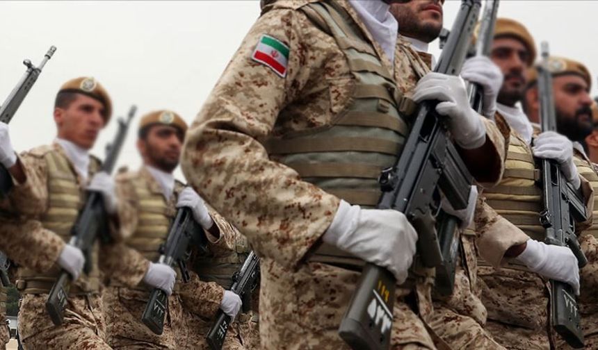 İran’dan ABD’ye kara saldırısı uyarısı: Amerikan askerlerine felaket yaşatacağız