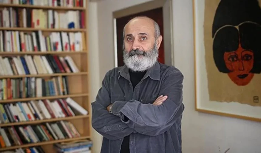 Sel Yayıncılık’ın kurucusu İrfan Sancı yaşamını yitirdi