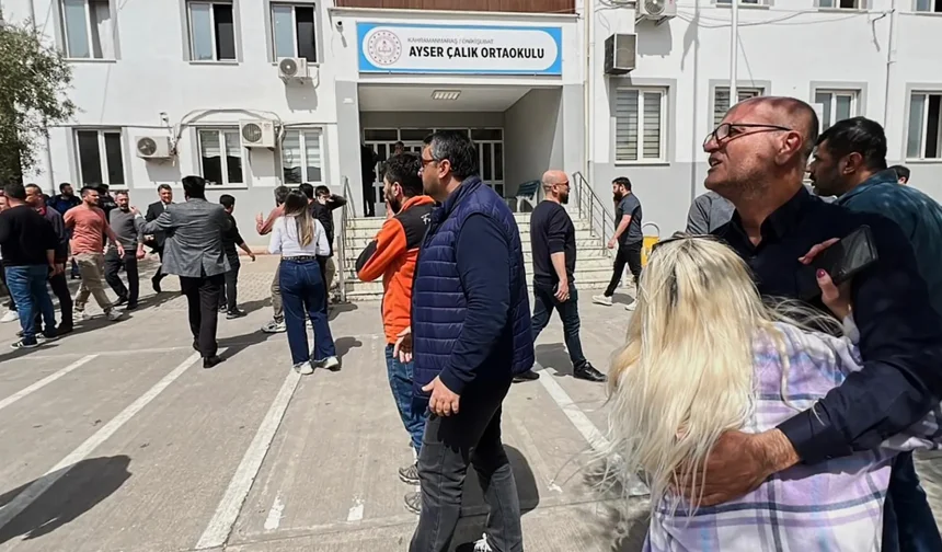 Araştırma: Okullarda şiddetin önlenebilmesi için neler yapılmalı?