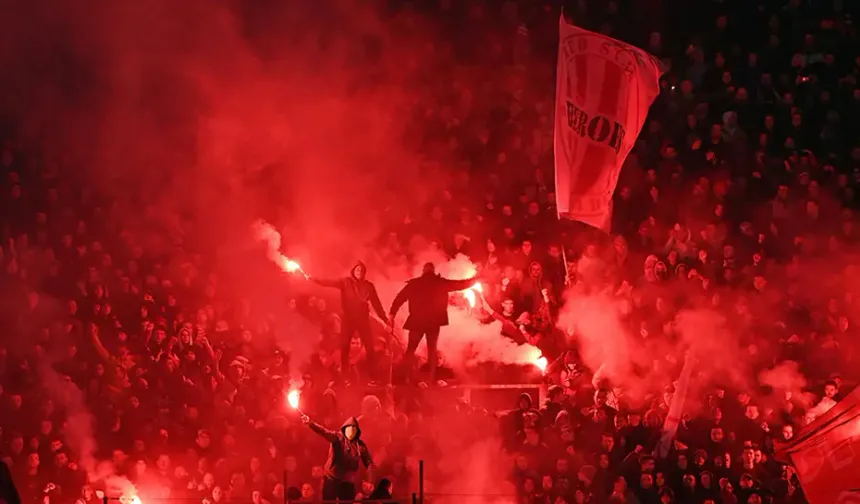 Dünyanın en ateşli 10 taraftar grubu!