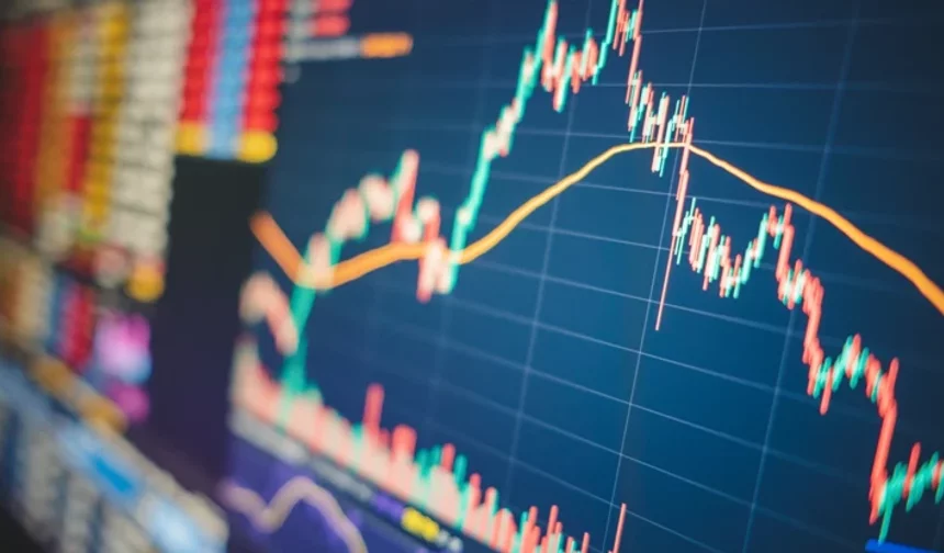 Türkiye'nin 5 yıllık kredi risk primi geriledi