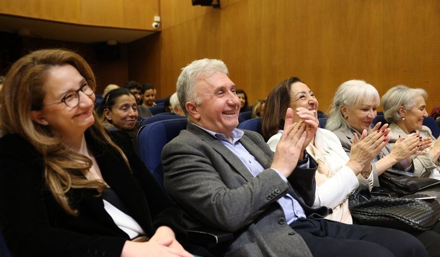 Ankara’da on gün sürecek 23. Uluslararası Öykü Günlerine büyük ilgi