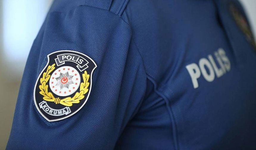 İçişleri Bakanı Çiftçi: 19 bin 96 emniyet personelimizin yeni görev yerlerini belirledik