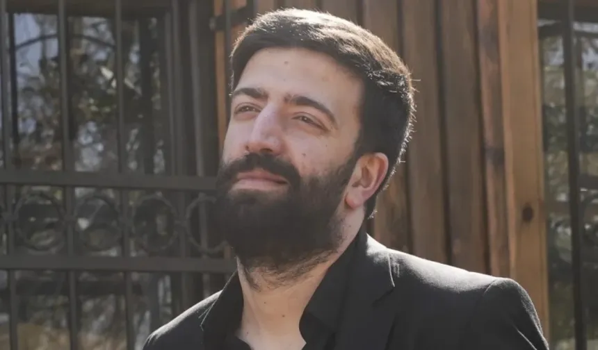 Eşref Rüya dizisi oyuncusu Ramazan Tetik hayatını kaybetti