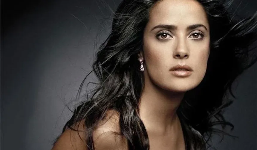 İşte Latin Amerika’nın en güzel 10 kadını!