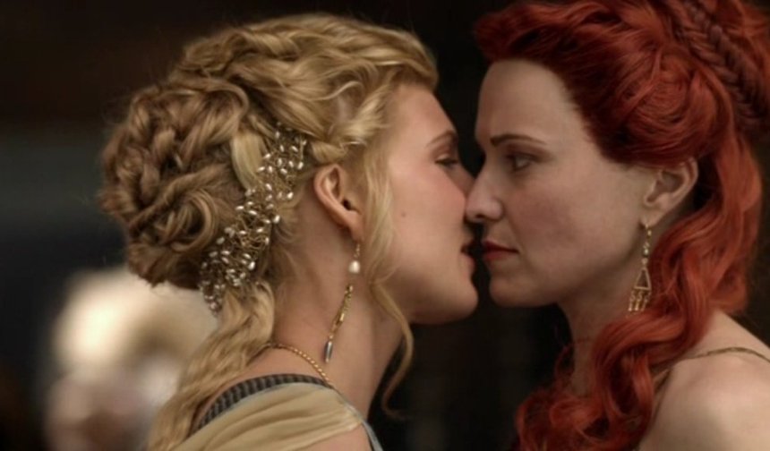 Cesur sahneleriyle en çok konuşulan 10 dizi!