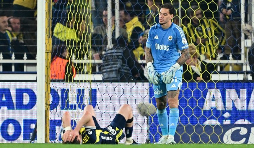 Günün spor manşetleri: ‘Ederson, acı son'