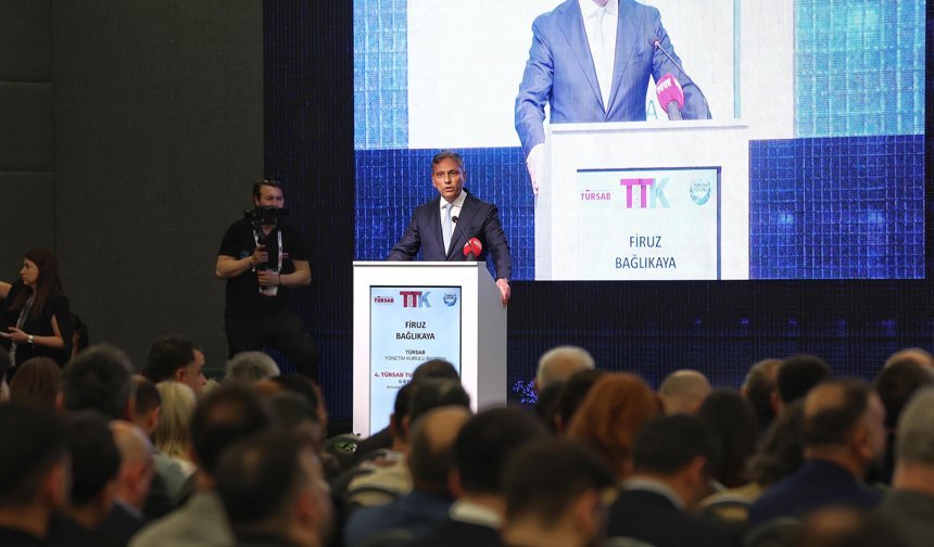 TÜRSAB başkanından otel işletmecilerine uyarı: Fiyatlarınızı gözden geçirin!