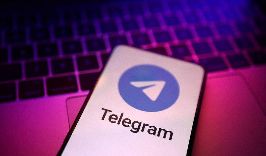 Apple, yasaklı içerikler nedeniyle Telegram'ı App Store'dan kaldırdı!