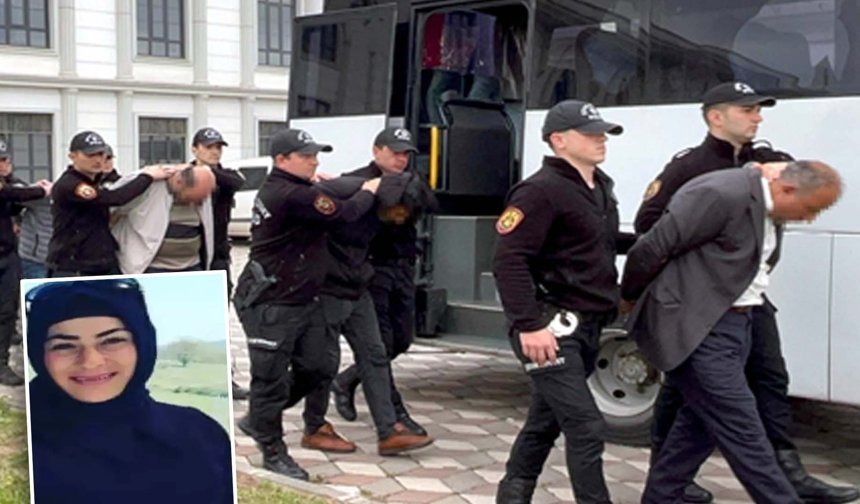 4 çocuk annesi Güneş’in cinayetinde şoke eden gerçek; öldürüldükten 2 yıl sonra boşanmış!