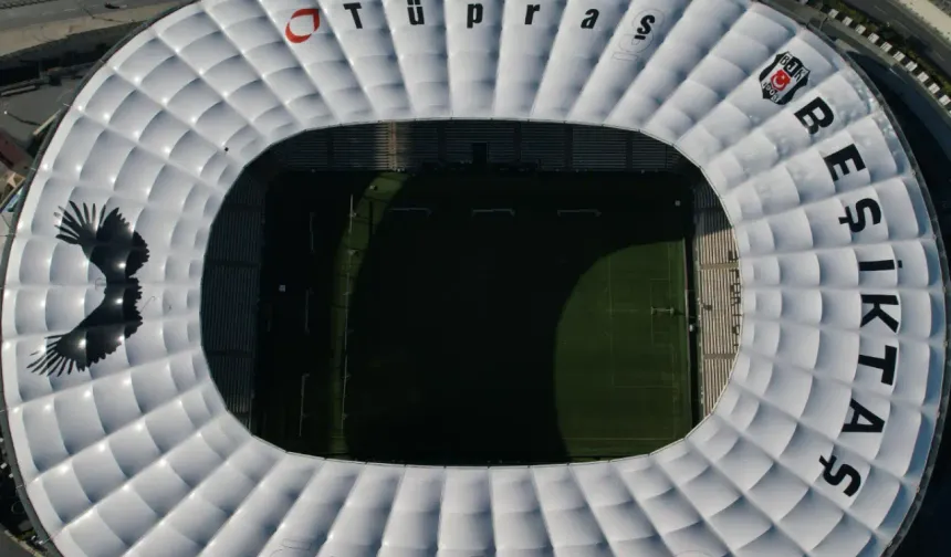 Beşiktaş’a dev gelir!