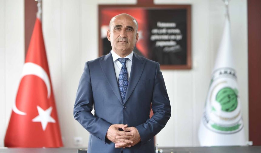 MHP’den ihraç edilen Araban Belediye Başkanı Mehmet Özdemir kimdir?