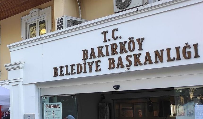 CHP’li Bakırköy Belediyesi, 40’a yakın EYT’li çalışanı işten çıkaracak