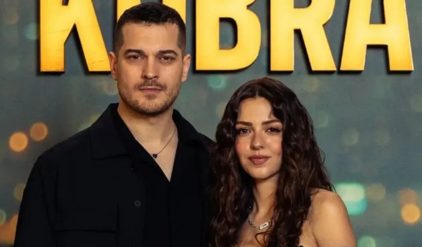 Kıskançlık krizi iddiası: Eşref Rüya Çağatay Ulusoy’un sevgilisi yüzünden mi bitti?