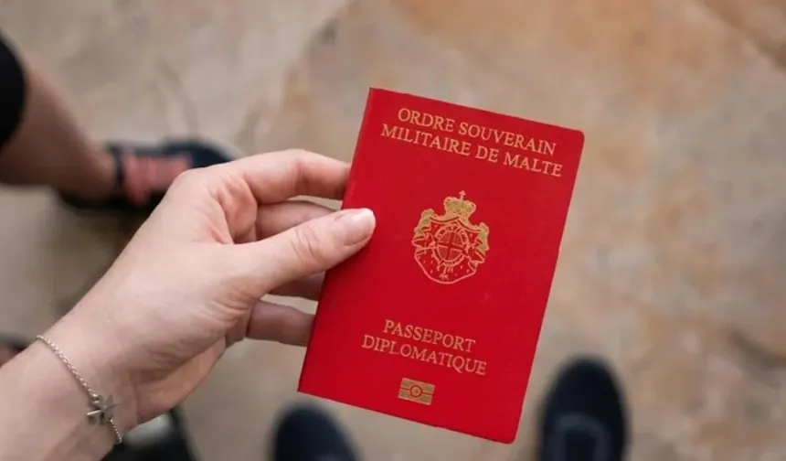 Dünyanın en nadir pasaportunun ait olduğu yer herkesi şaşırtıyor!