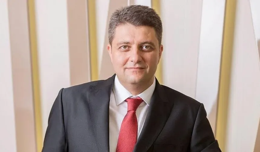 İYİ Parti'den istifa eden Ersin Beyaz kimdir?