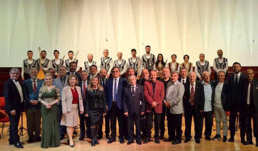 HAMOY 2026 Halk Bilimi Ödülleri sahiplerini buldu