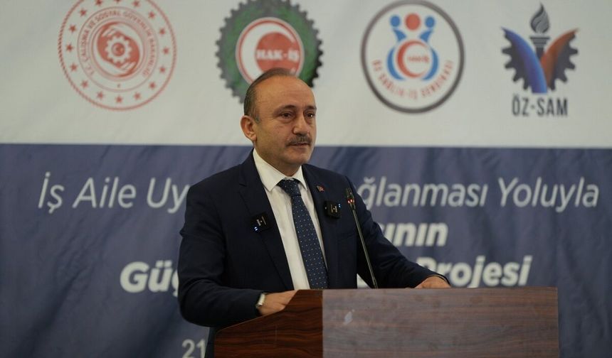 Özel Rehabilitasyon Merkezinde 94 işçi daha Öz Sağlık-İş ile sendikal güvenceye kavuştu