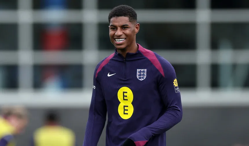 Günün spor manşetleri: Galatasaray’da Rashford bombası, Fenerbahçe’de Murici hamlesi