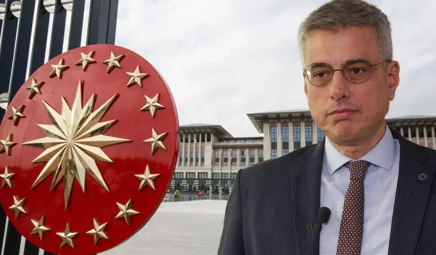 İdris Kardaş'tan Sağlık Bakanı Memişoğlu'na hastane sitemi; Yarım saattir bekliyoruz!