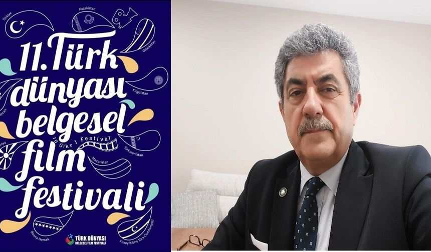Türk dünyasının ortak hafızası beyaz perdeye taşınıyor