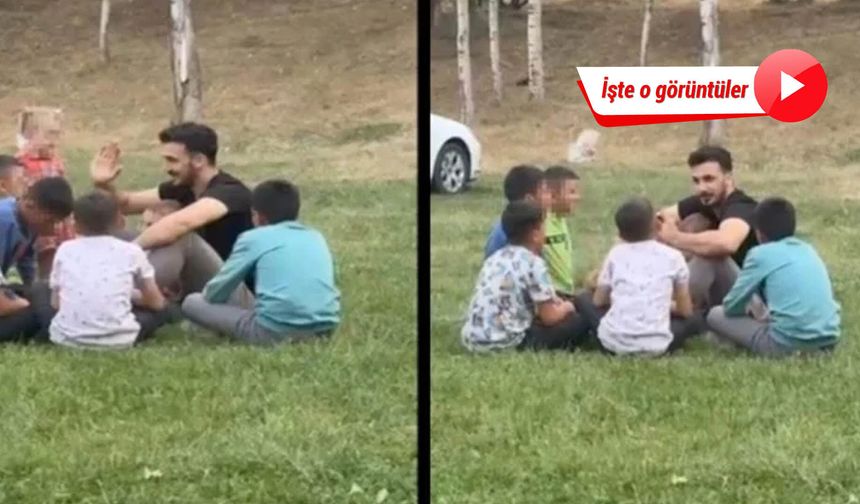 Çorlu'da şehit düşen polisten geriye bu görüntüler kaldı!