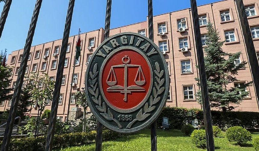 Yargıtay'dan iftiracı komşuya hapis cezasına onay!