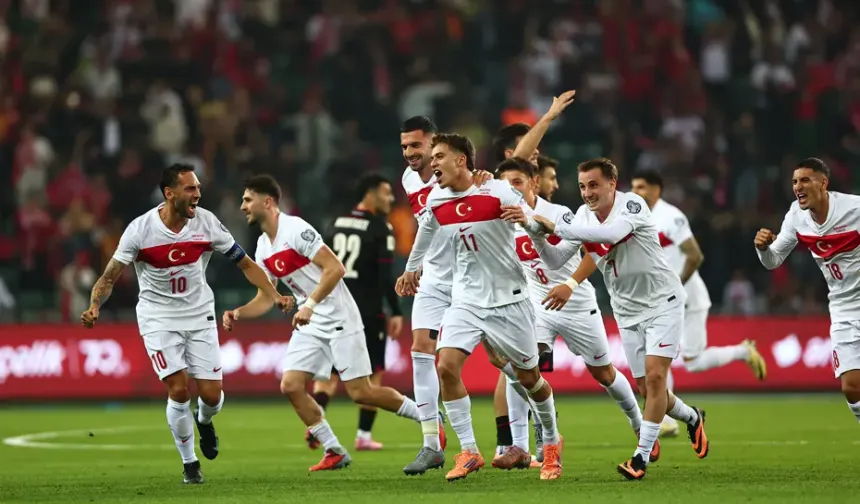 Günün spor manşetleri: 'Hazırız, geliyoruz!'