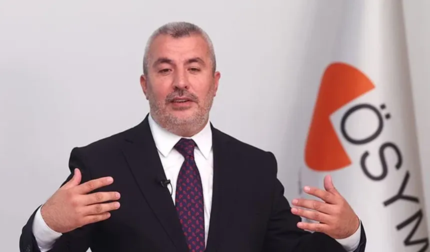 MEB'in AGS ve ÖABT sınav tarihleri, NATO zirvesi nedeniyle değişti!