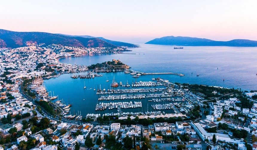 Turizm cennetinde 48 saatlik su kesintisi!