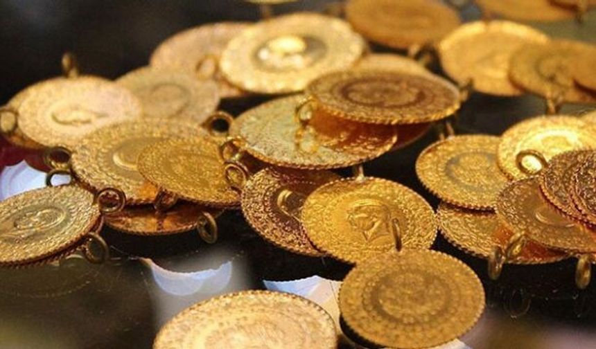 Goldman Sachs'ten yıl sonu altın tahmini
