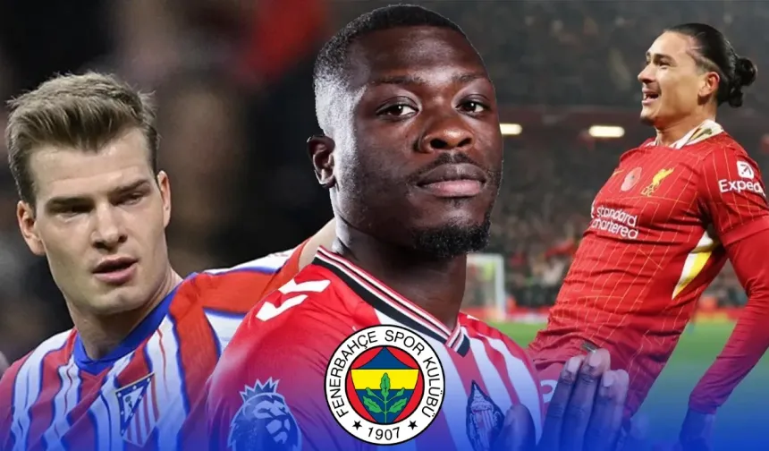 Günün spor manşetleri: 'Fenerbahçe'de yıldız savaşları!'