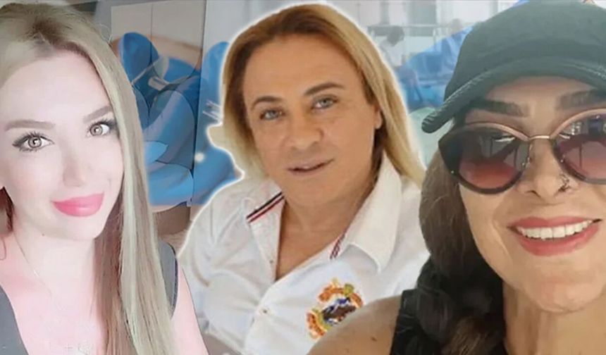 Hapis cezası alan doktorun kalça dolgusu yaptığı bir kadın daha hayatını kaybetti