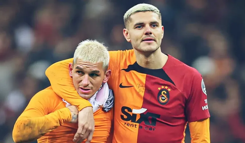 Torreira'dan Muslera ve Icardi sözleri