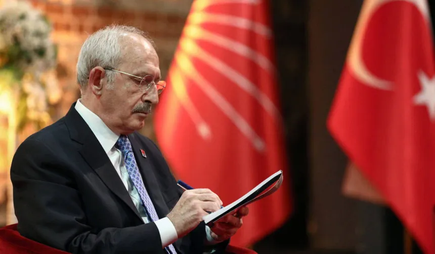 Kılıçdaroğlu çiftini tehdit eden şüpheli tutuklandı