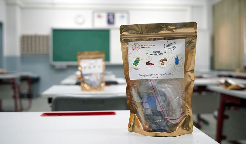 LGS öncesi okullarda hazırlıklar tamamlandı