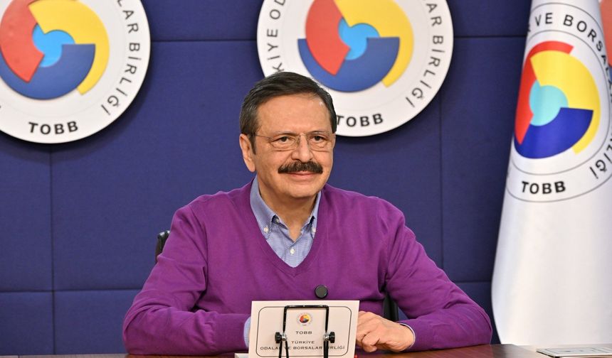 'TOBB Nefes Kredisi' başvuruları yeniden başlıyor